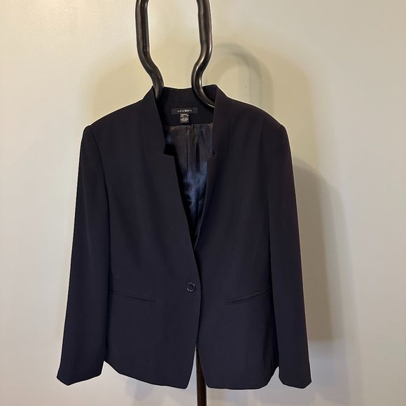 Louben Ladies Blazer - Picture 1 of 4